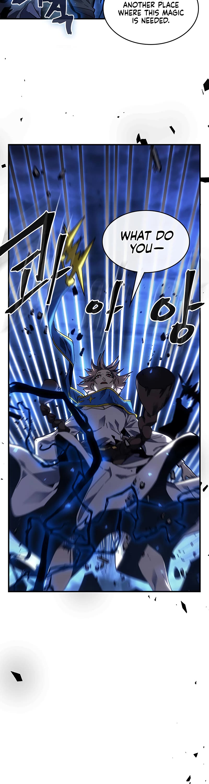 A Returner’s Magic Should Be Special Chapter 250 - Page 13