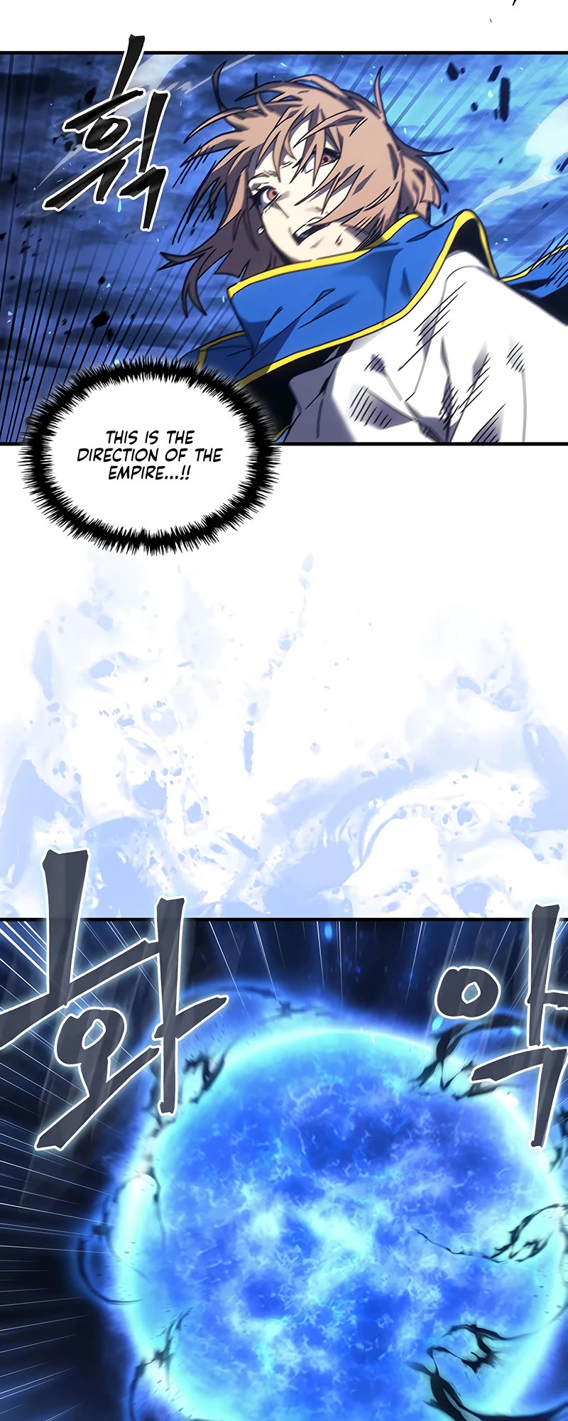 A Returner’s Magic Should Be Special Chapter 250 - Page 14