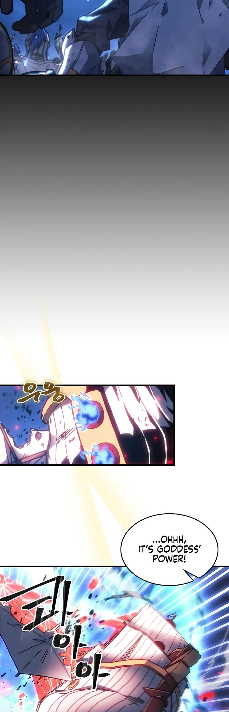 A Returner’s Magic Should Be Special Chapter 250 - Page 17