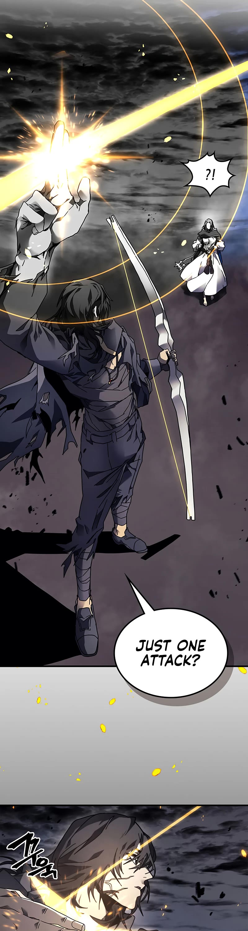 A Returner’s Magic Should Be Special Chapter 250 - Page 19