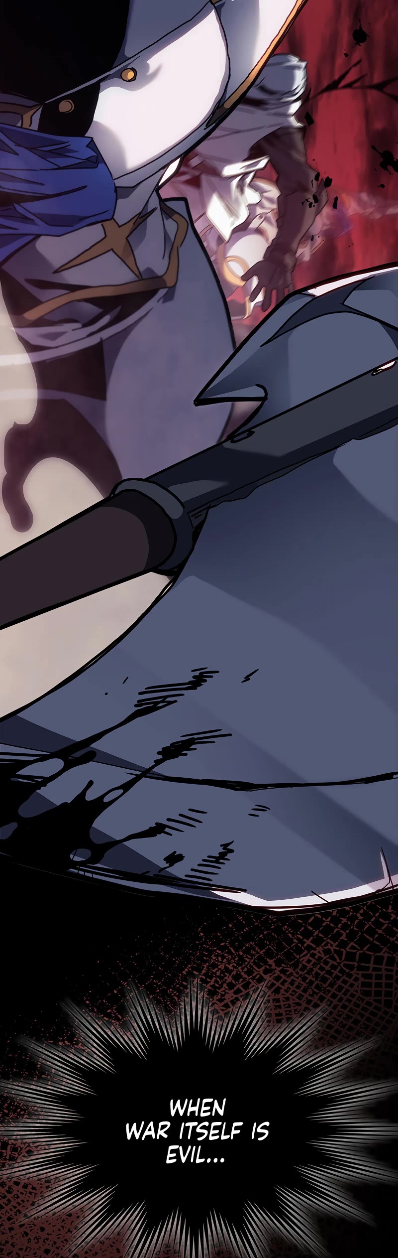 A Returner’s Magic Should Be Special Chapter 250 - Page 2