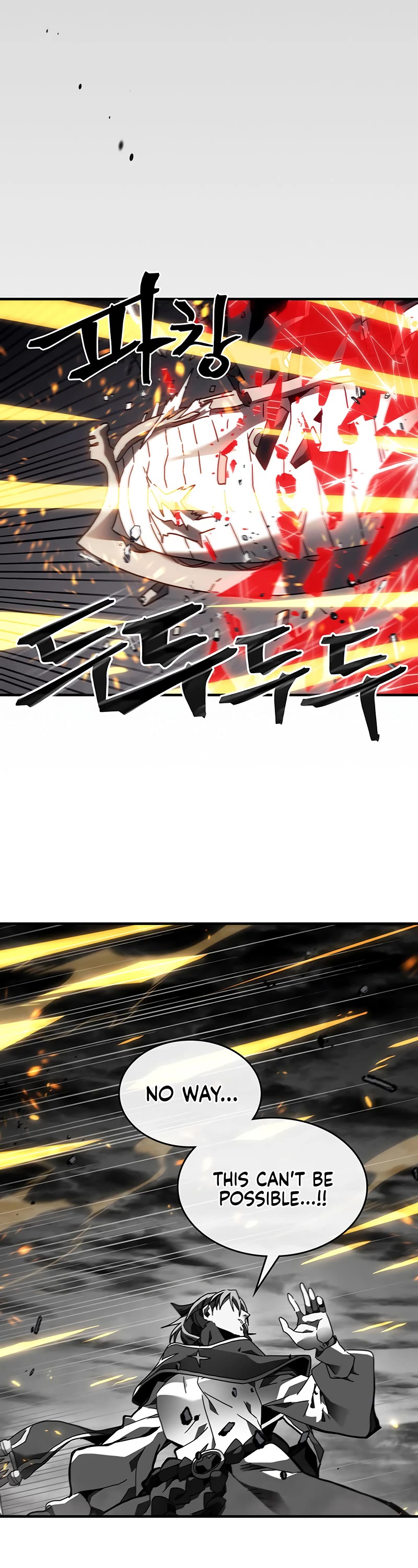 A Returner’s Magic Should Be Special Chapter 250 - Page 23