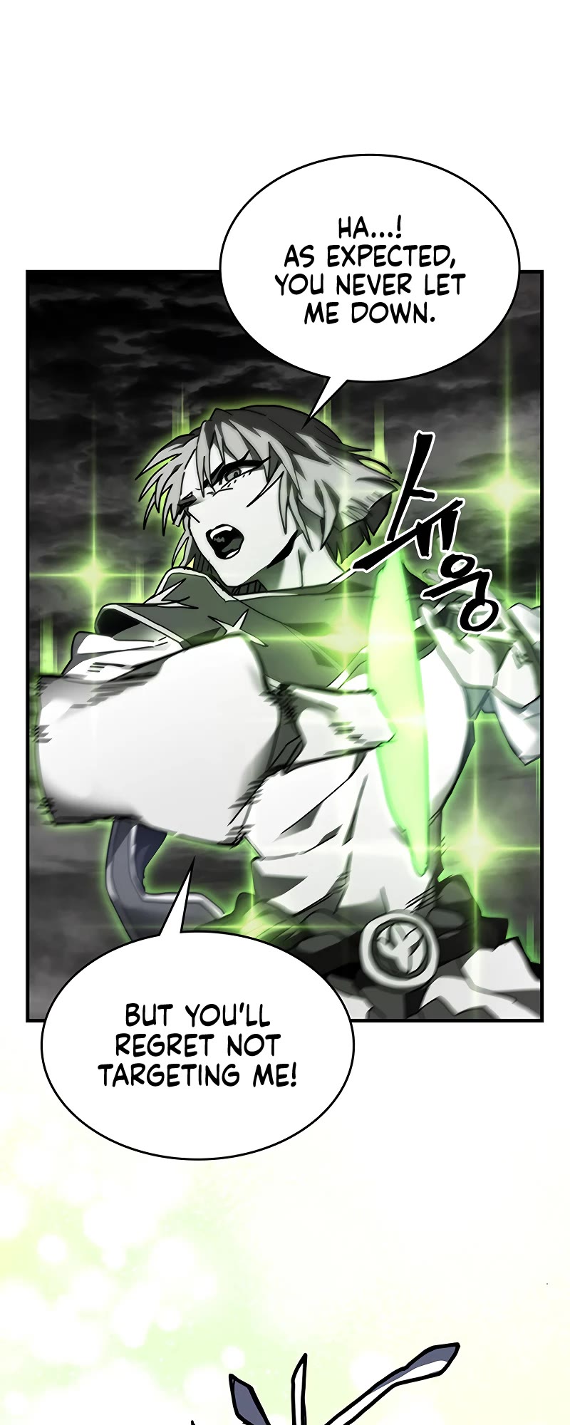 A Returner’s Magic Should Be Special Chapter 250 - Page 24