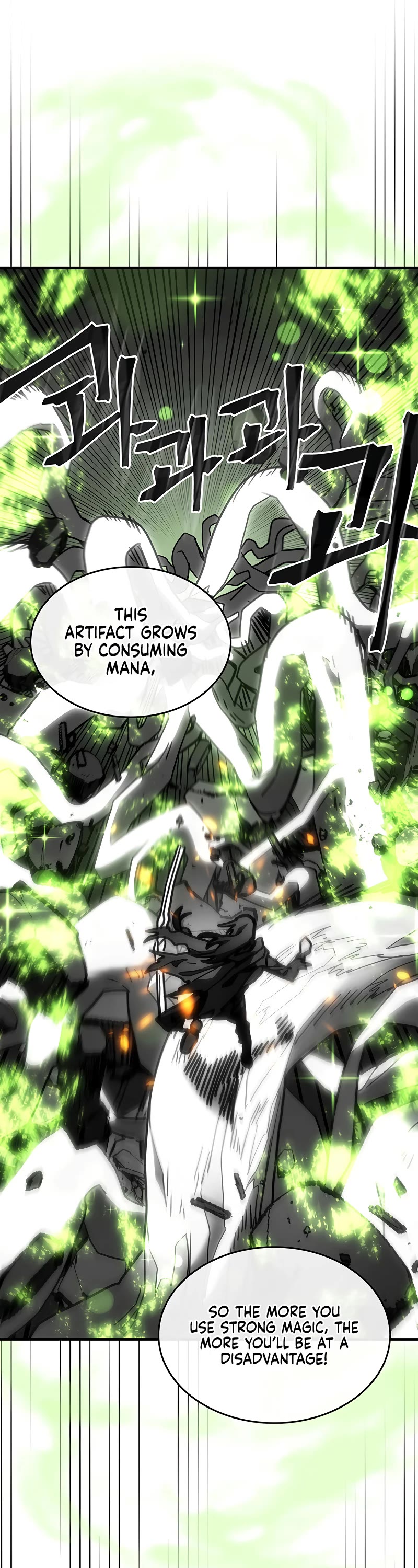 A Returner’s Magic Should Be Special Chapter 250 - Page 26