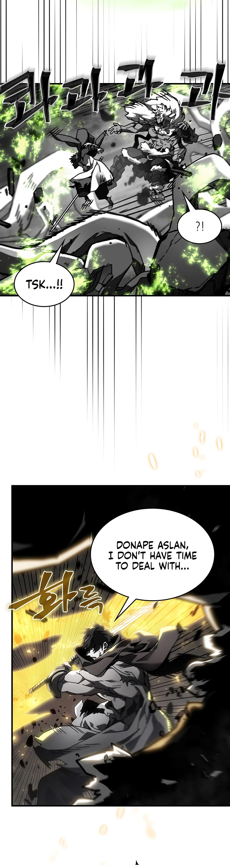 A Returner’s Magic Should Be Special Chapter 250 - Page 27