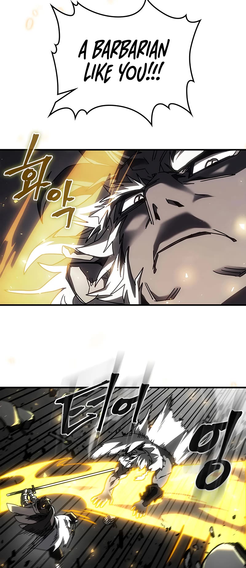 A Returner’s Magic Should Be Special Chapter 250 - Page 28