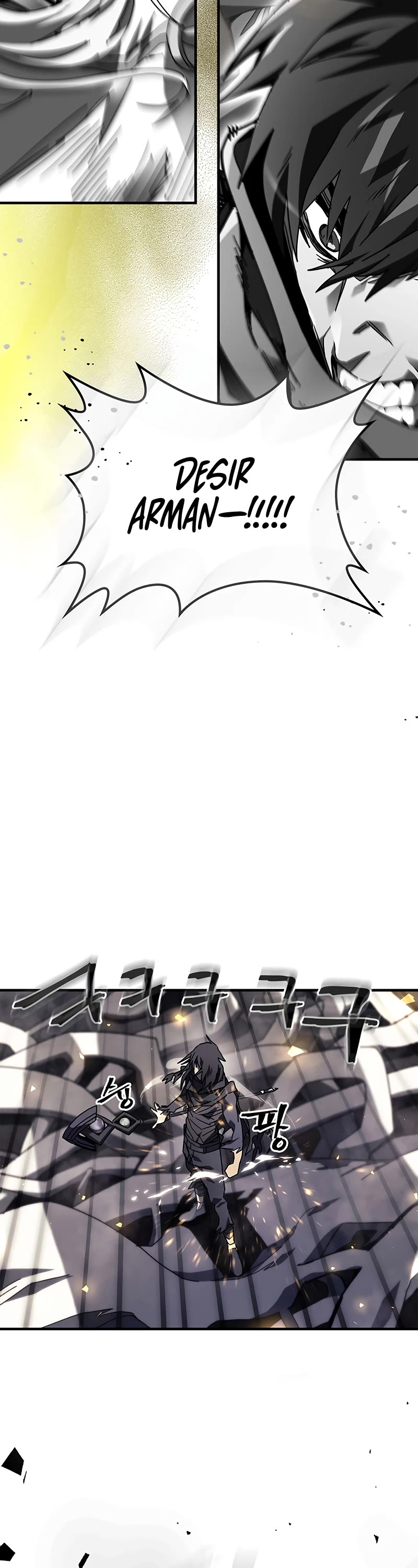 A Returner’s Magic Should Be Special Chapter 250 - Page 31