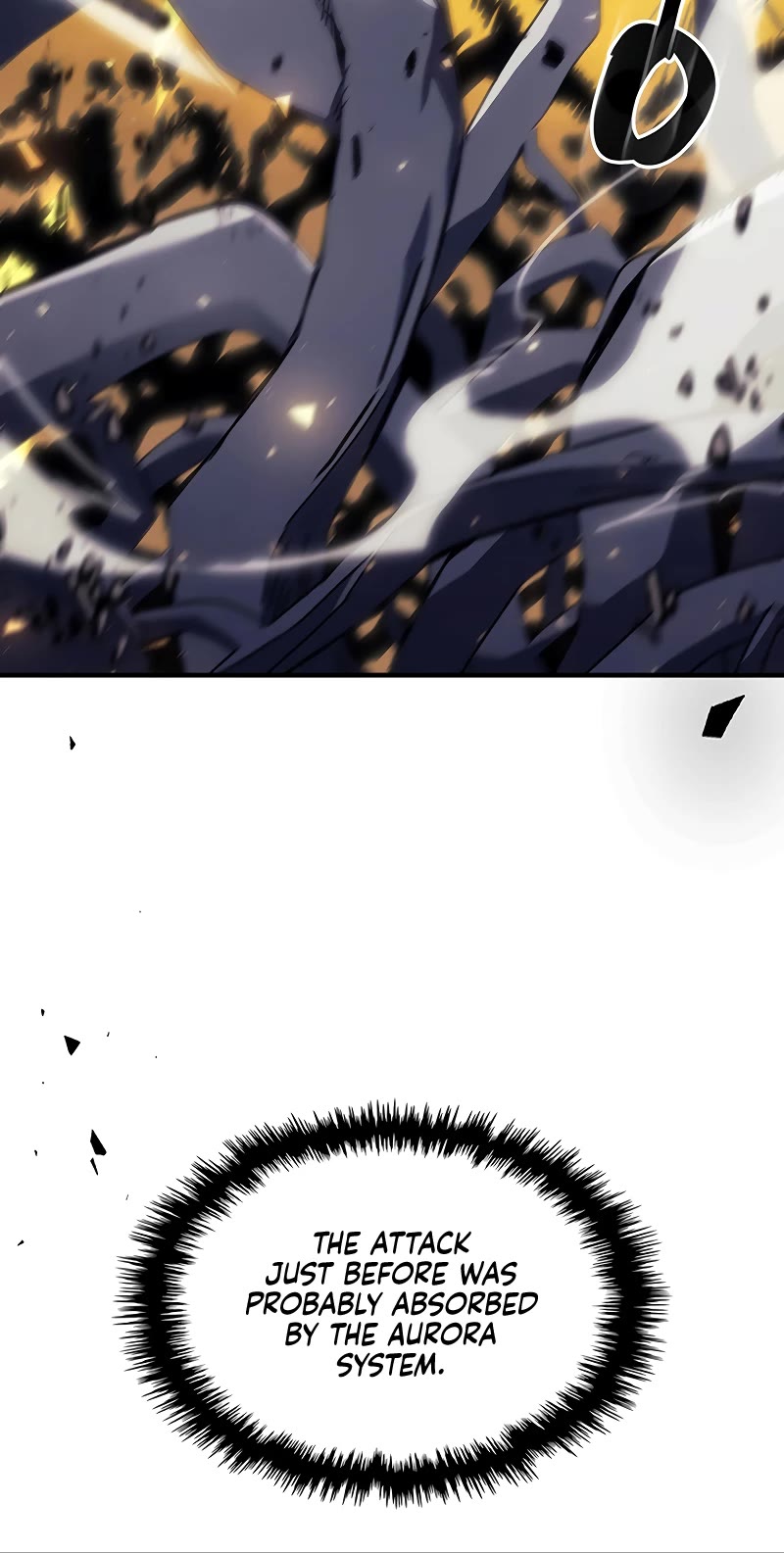 A Returner’s Magic Should Be Special Chapter 250 - Page 33