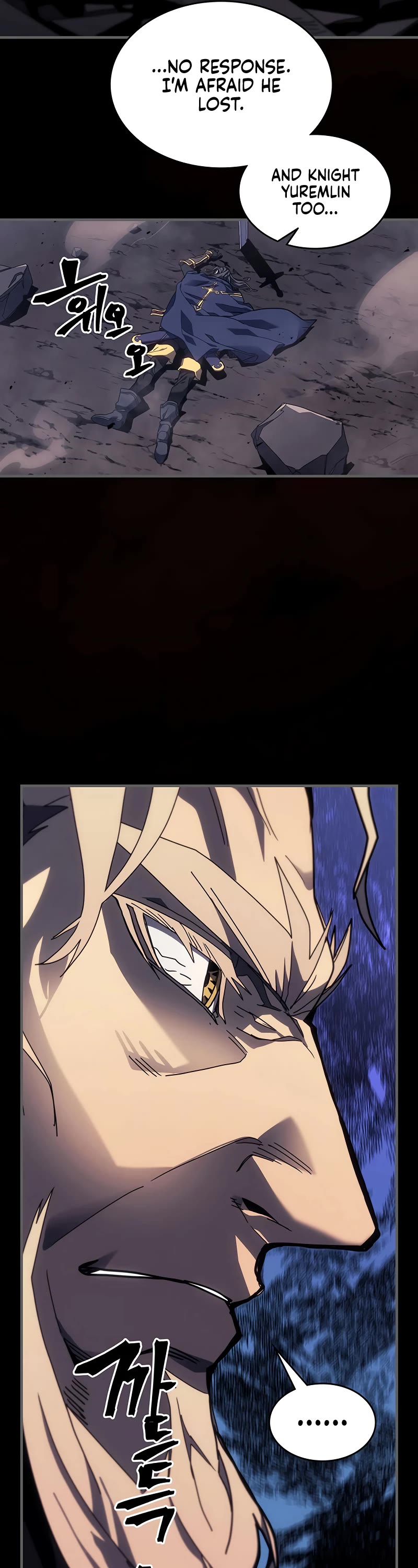 A Returner’s Magic Should Be Special Chapter 250 - Page 4