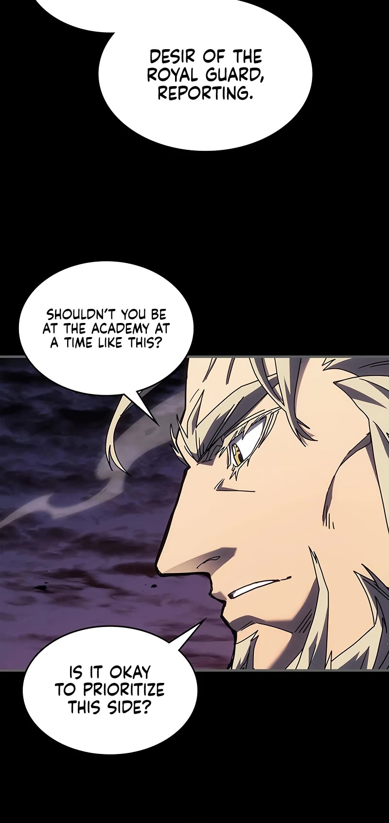 A Returner’s Magic Should Be Special Chapter 250 - Page 7