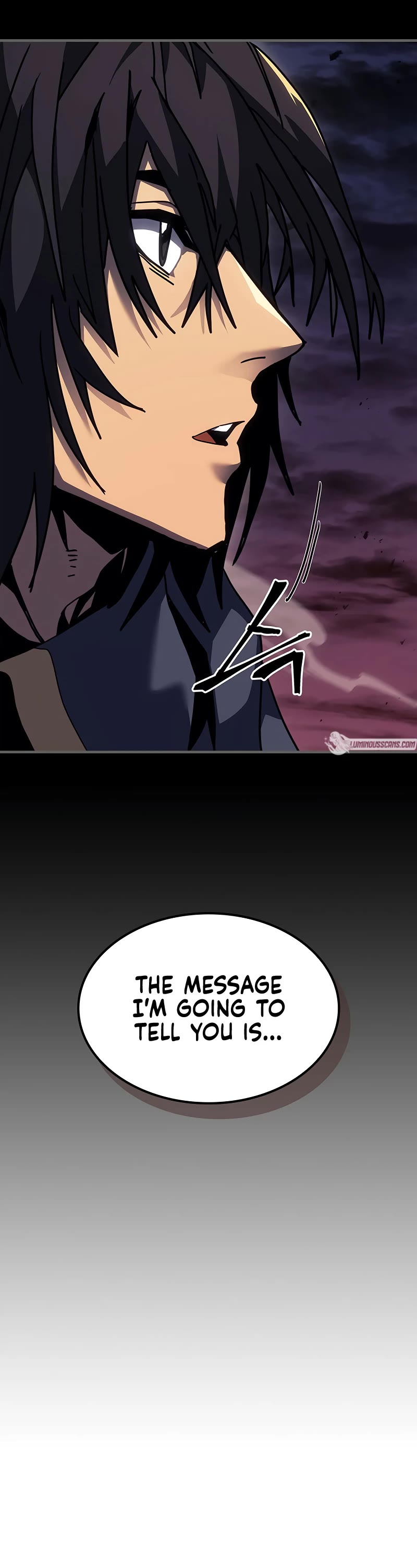 A Returner’s Magic Should Be Special Chapter 250 - Page 9