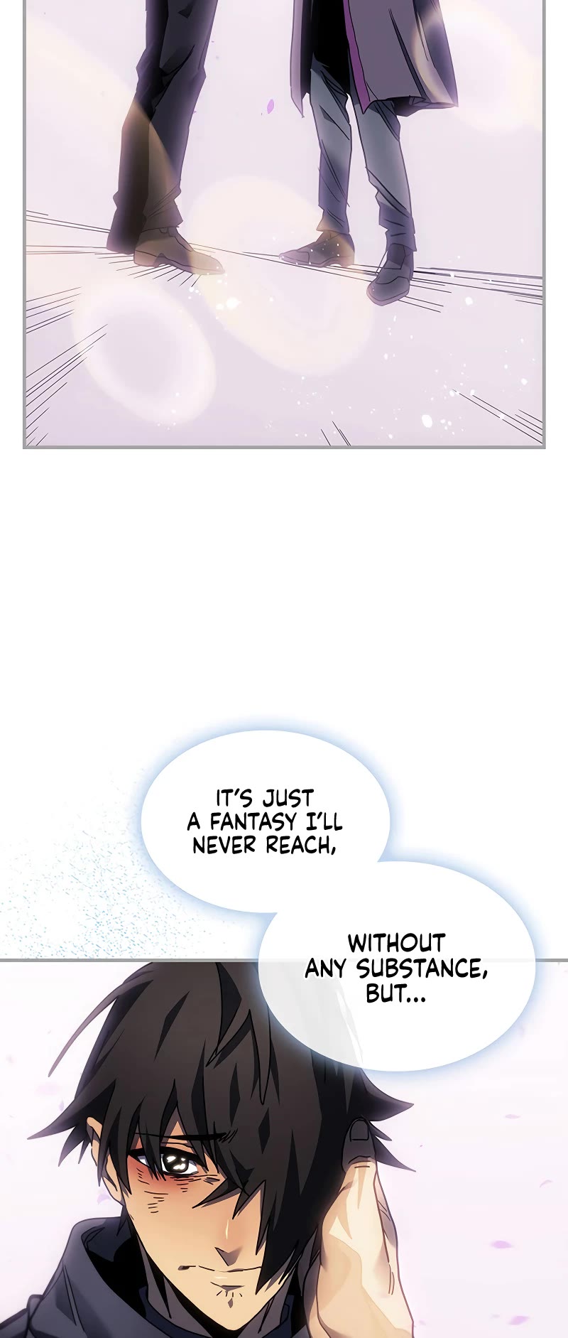 A Returner’s Magic Should Be Special Chapter 251 - Page 10
