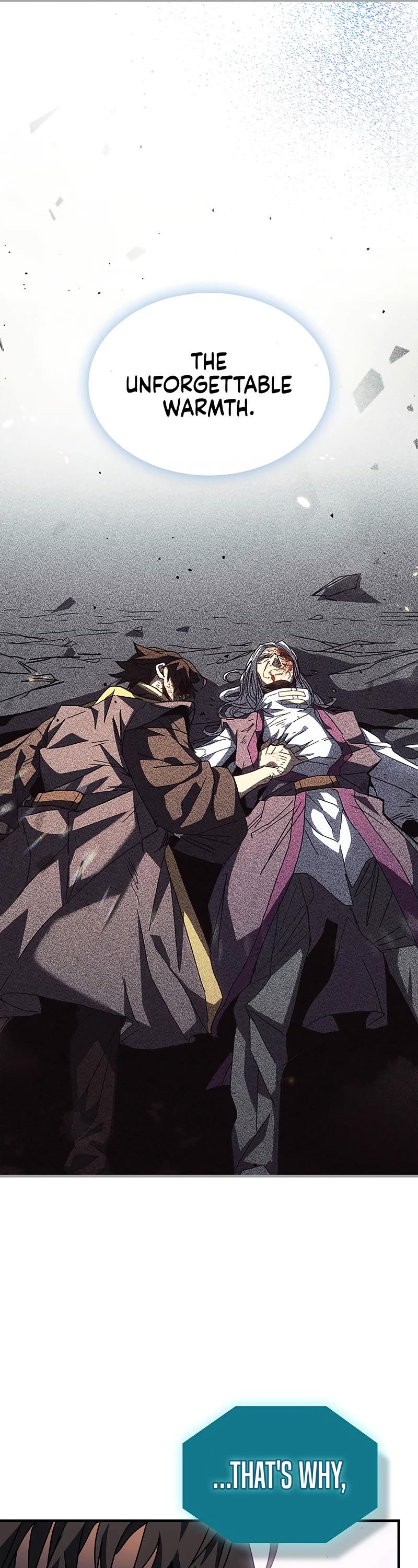 A Returner’s Magic Should Be Special Chapter 251 - Page 12
