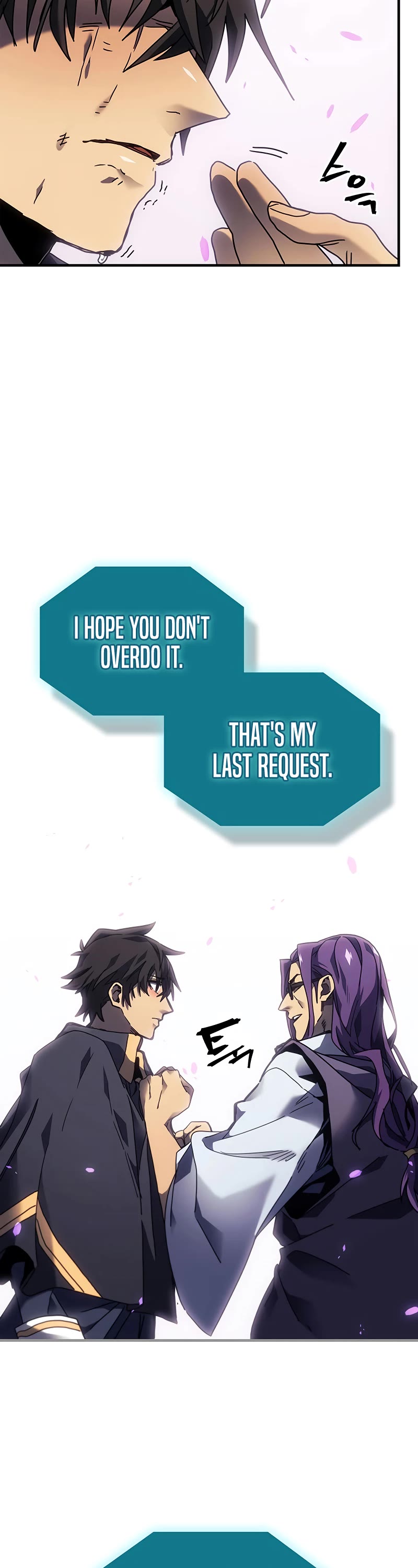 A Returner’s Magic Should Be Special Chapter 251 - Page 13