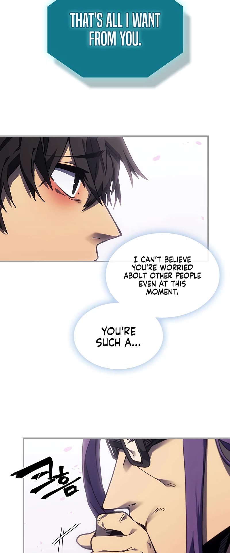 A Returner’s Magic Should Be Special Chapter 251 - Page 14