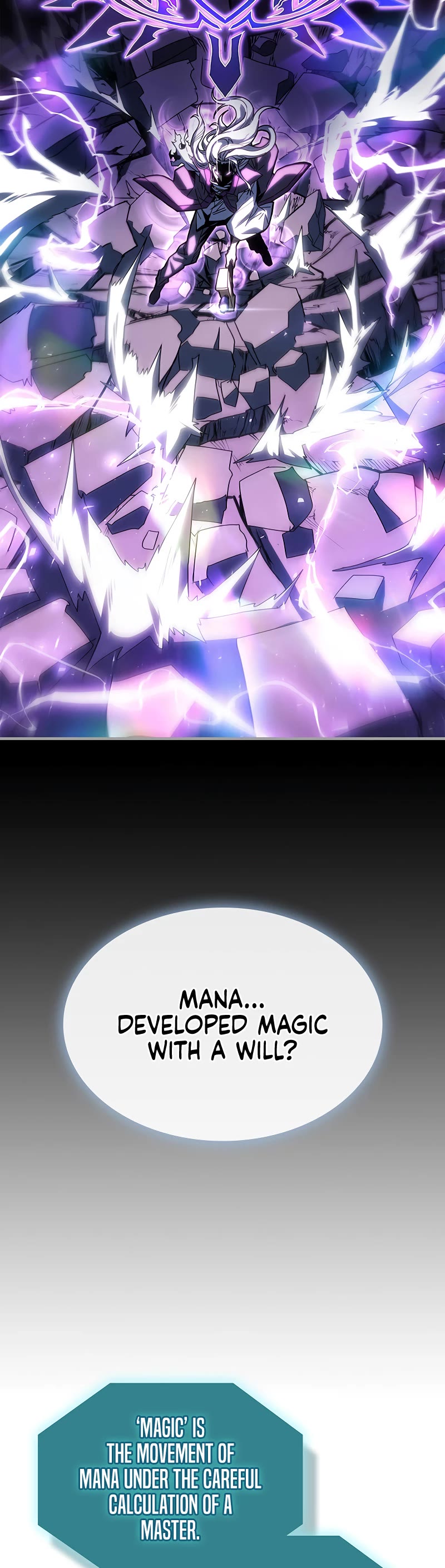 A Returner’s Magic Should Be Special Chapter 251 - Page 25