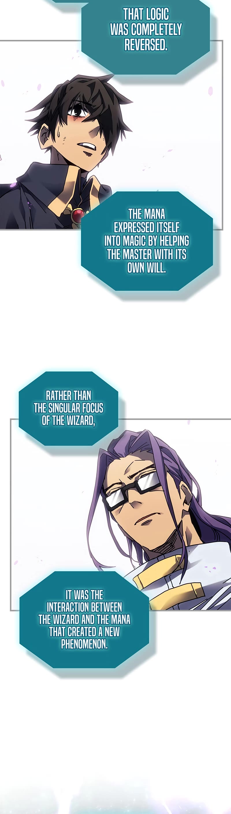 A Returner’s Magic Should Be Special Chapter 251 - Page 26