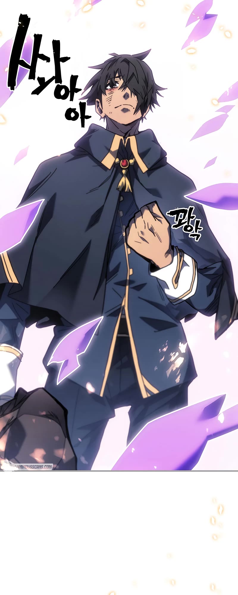 A Returner’s Magic Should Be Special Chapter 251 - Page 30