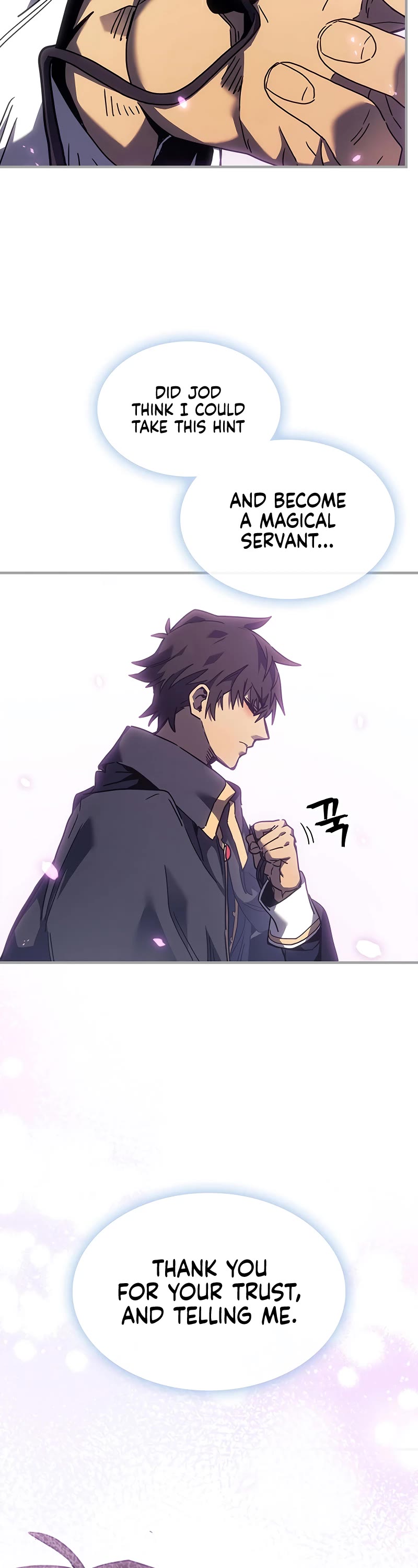 A Returner’s Magic Should Be Special Chapter 251 - Page 32