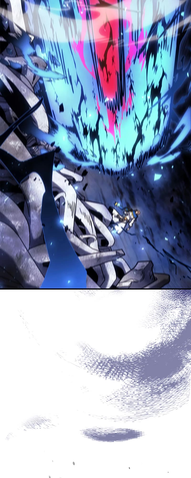 A Returner’s Magic Should Be Special Chapter 251 - Page 38