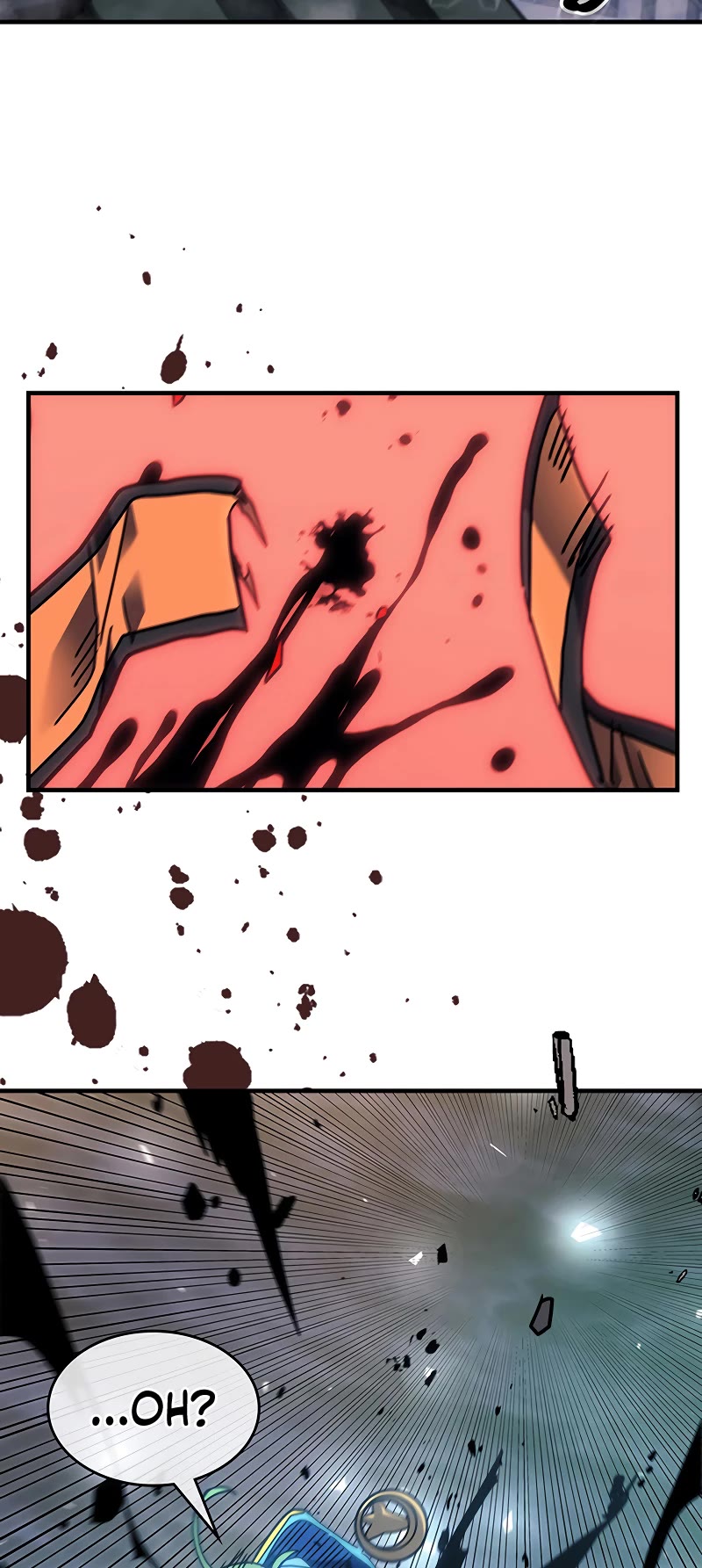 A Returner’s Magic Should Be Special Chapter 251 - Page 41