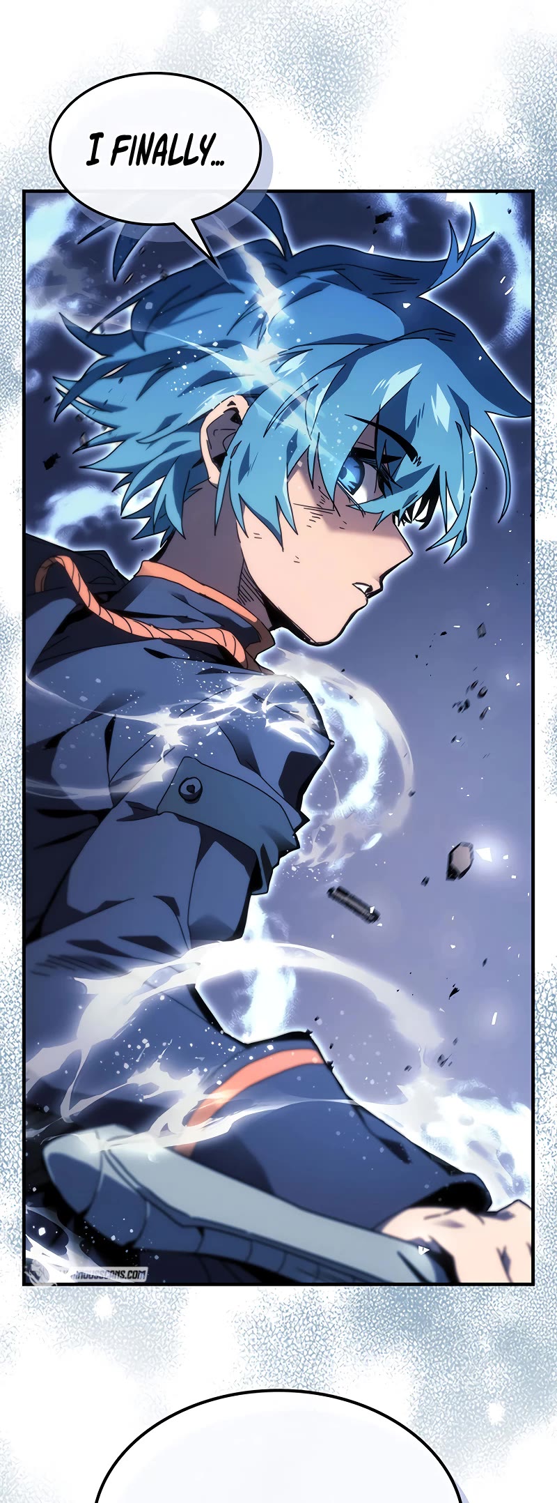 A Returner’s Magic Should Be Special Chapter 251 - Page 43