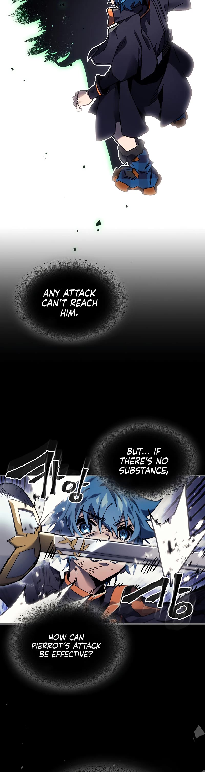 A Returner’s Magic Should Be Special Chapter 252 - Page 1