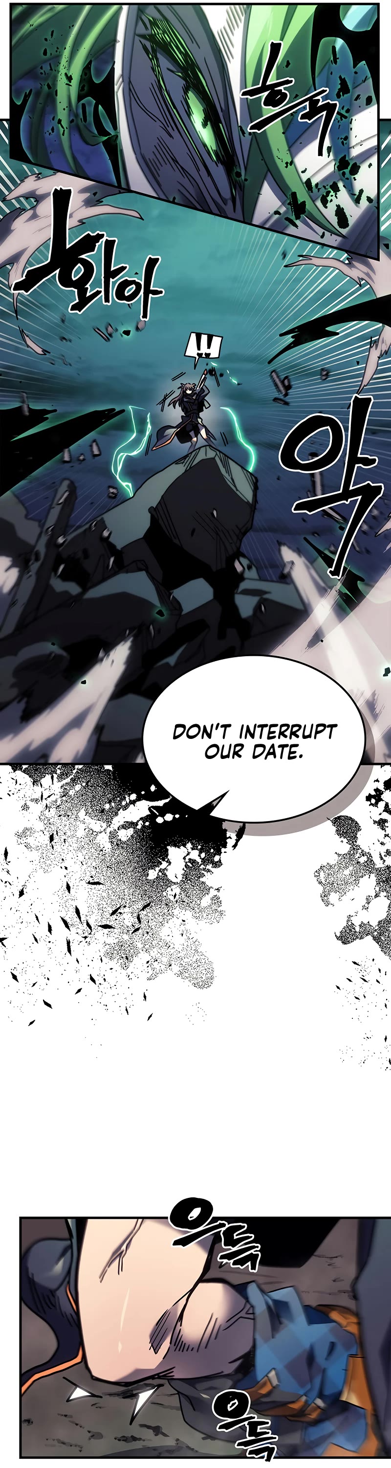 A Returner’s Magic Should Be Special Chapter 252 - Page 11