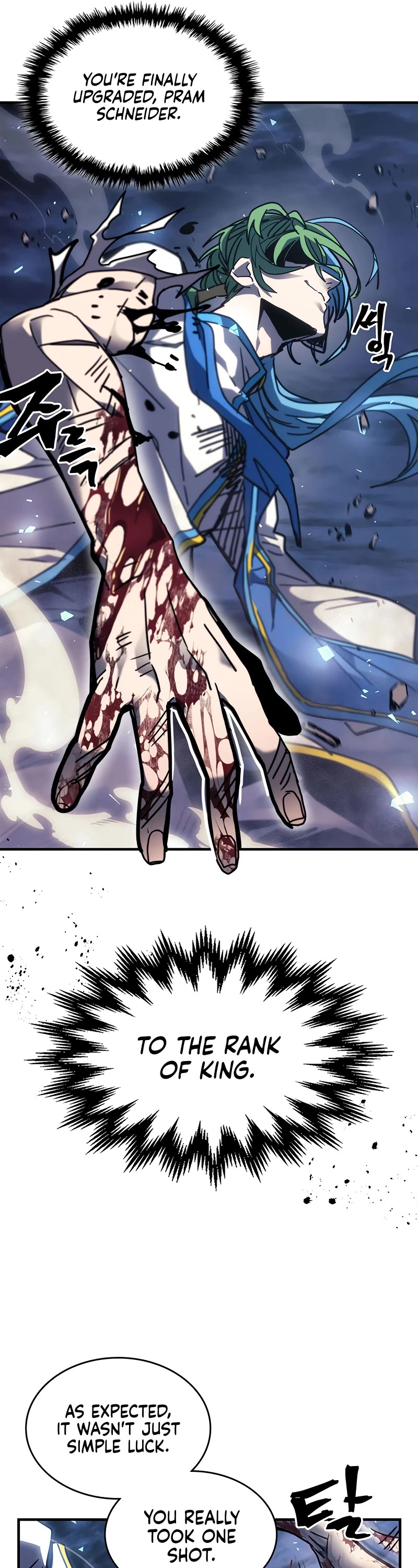 A Returner’s Magic Should Be Special Chapter 252 - Page 15