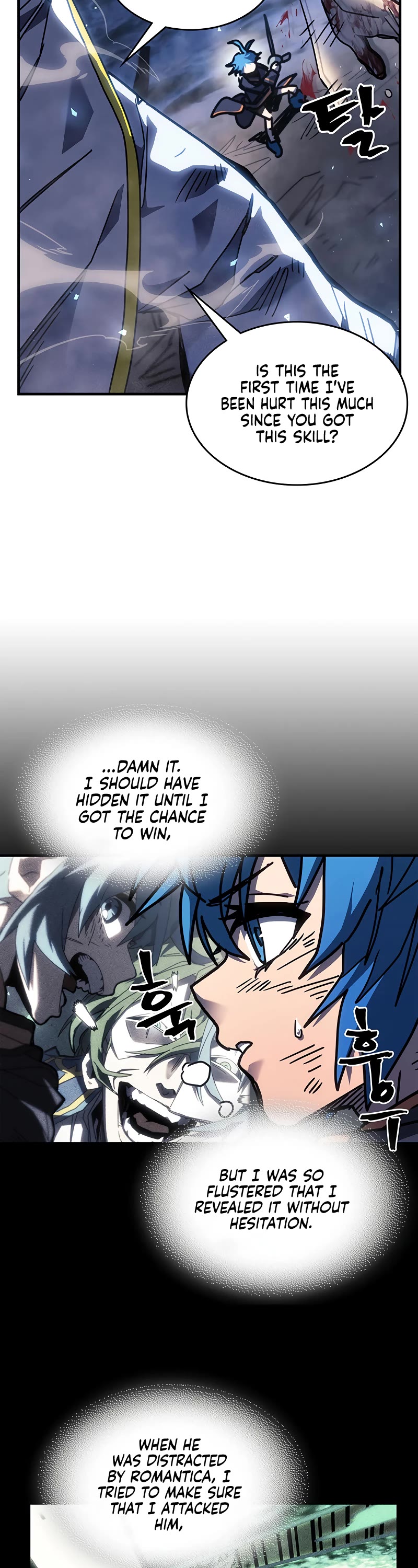 A Returner’s Magic Should Be Special Chapter 252 - Page 16
