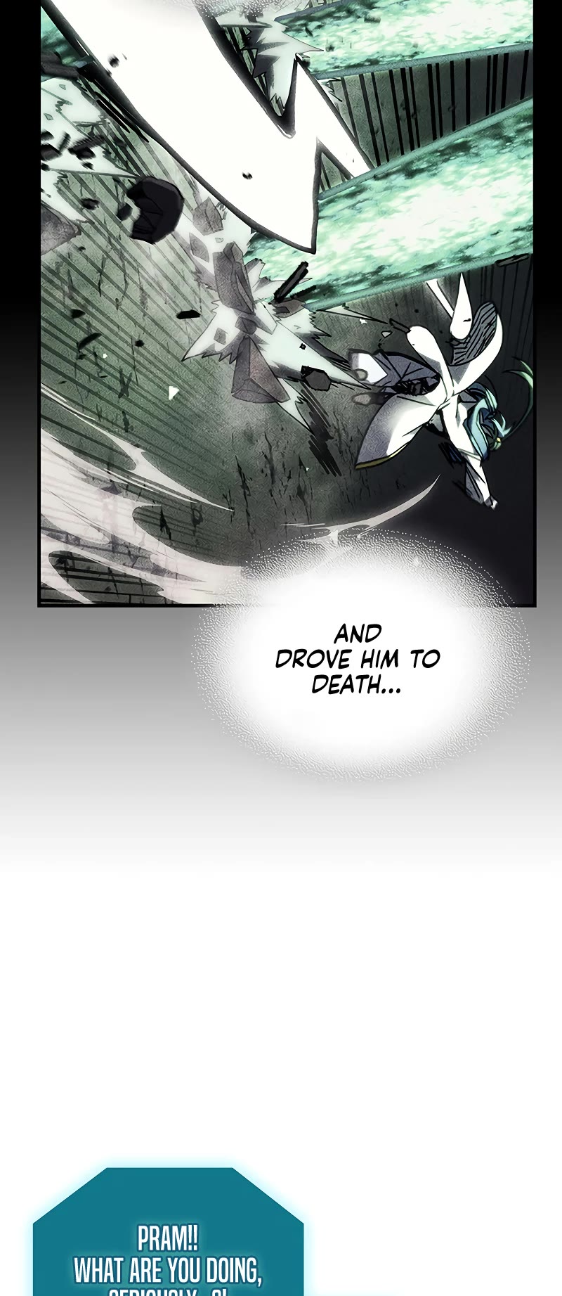 A Returner’s Magic Should Be Special Chapter 252 - Page 17