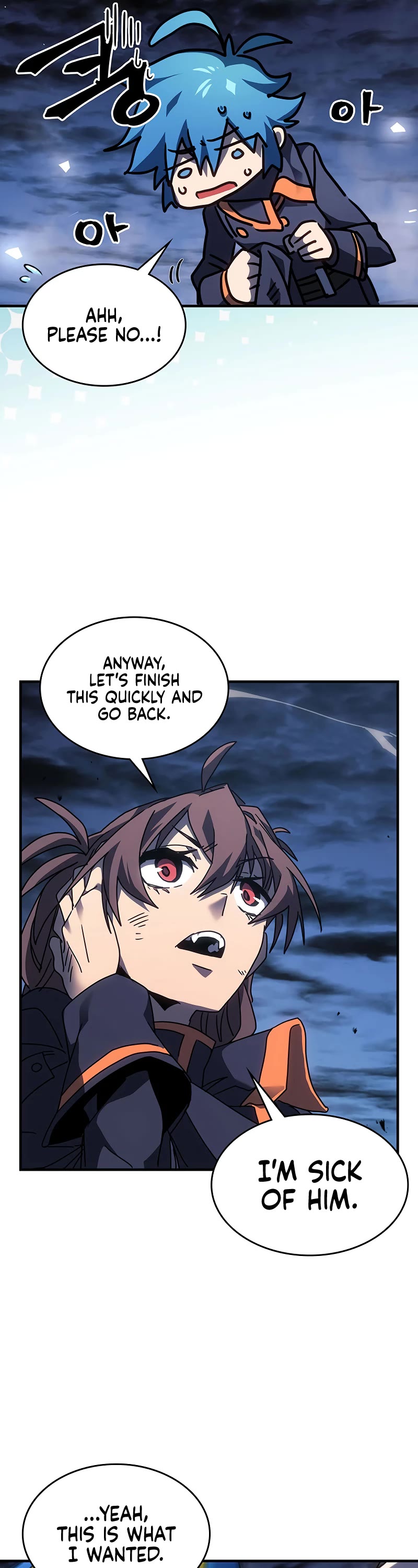 A Returner’s Magic Should Be Special Chapter 252 - Page 19