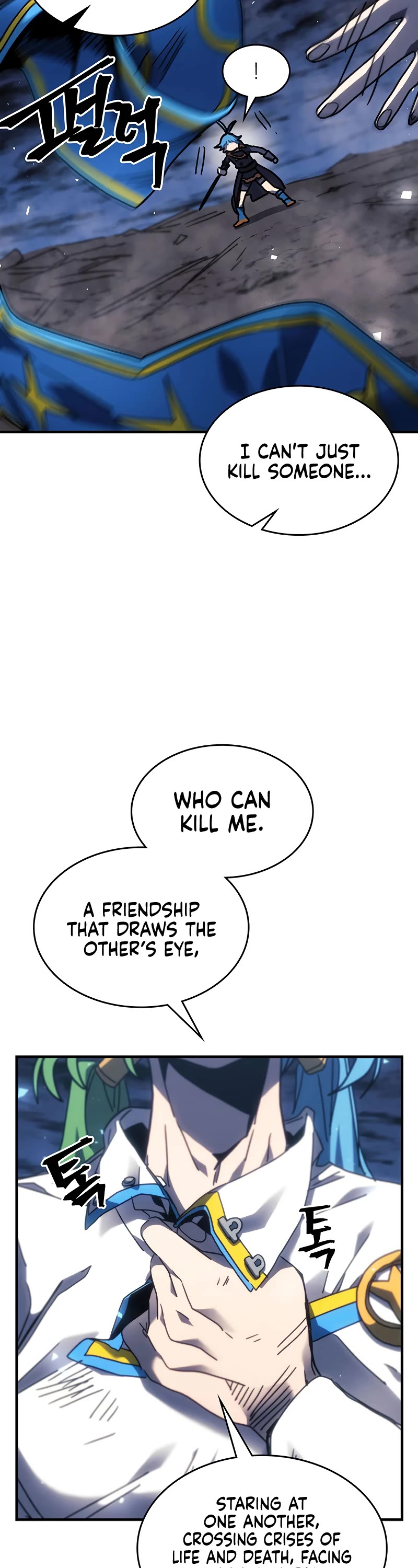 A Returner’s Magic Should Be Special Chapter 252 - Page 20