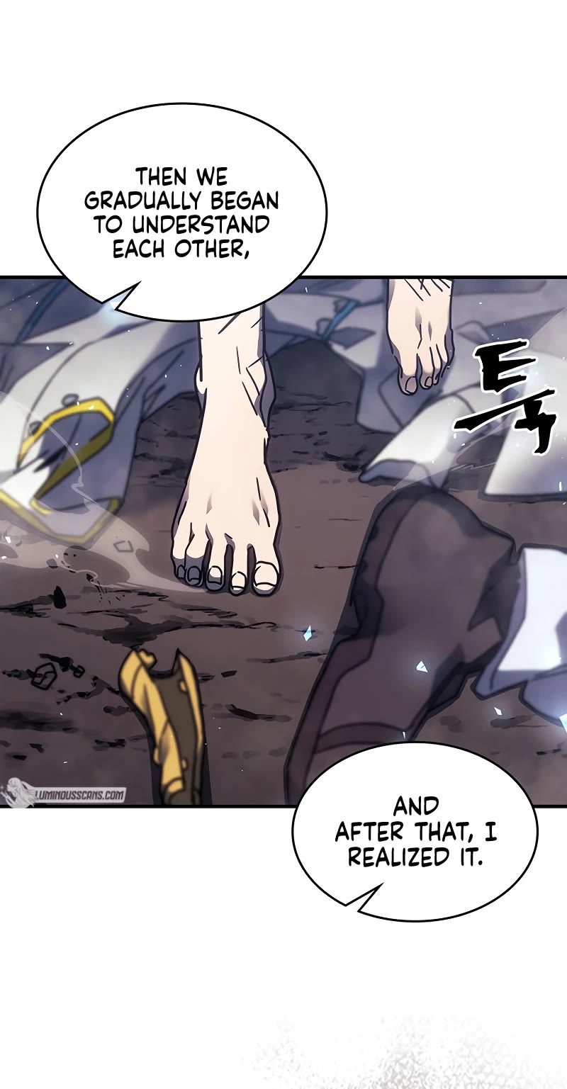 A Returner’s Magic Should Be Special Chapter 252 - Page 22
