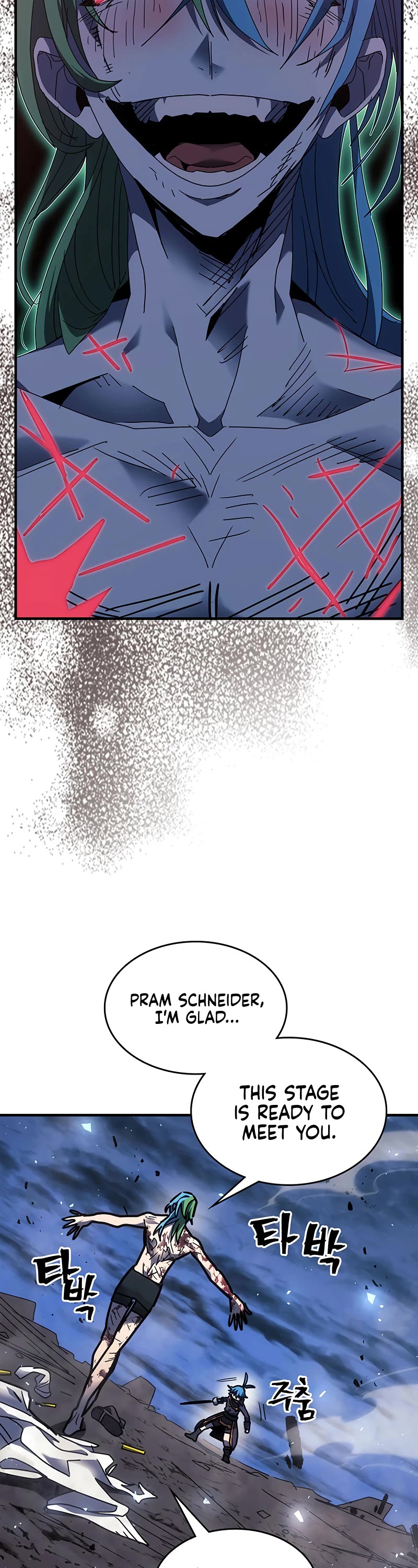 A Returner’s Magic Should Be Special Chapter 252 - Page 24