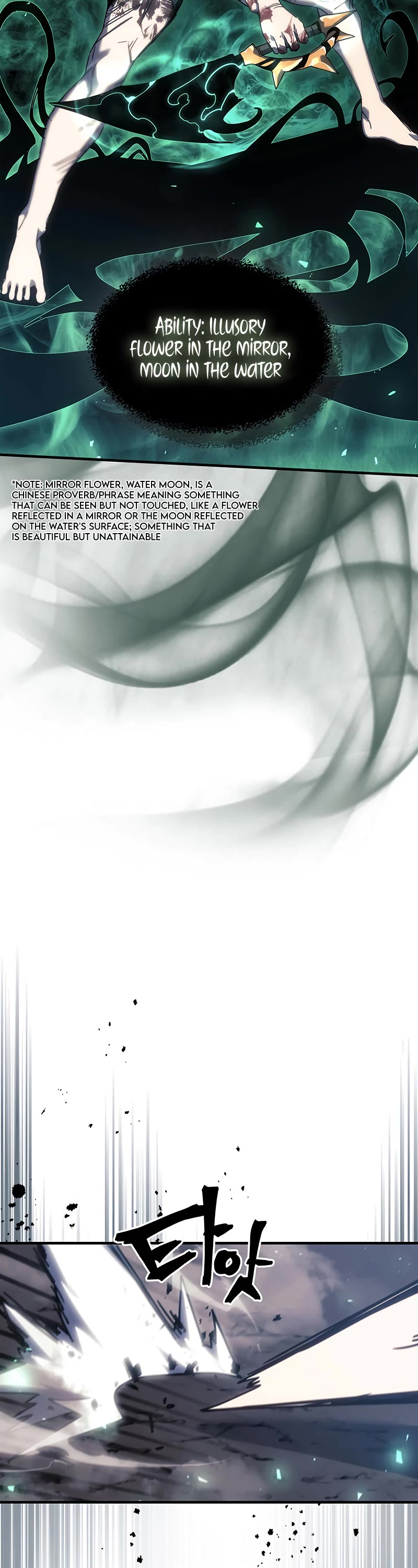 A Returner’s Magic Should Be Special Chapter 252 - Page 28