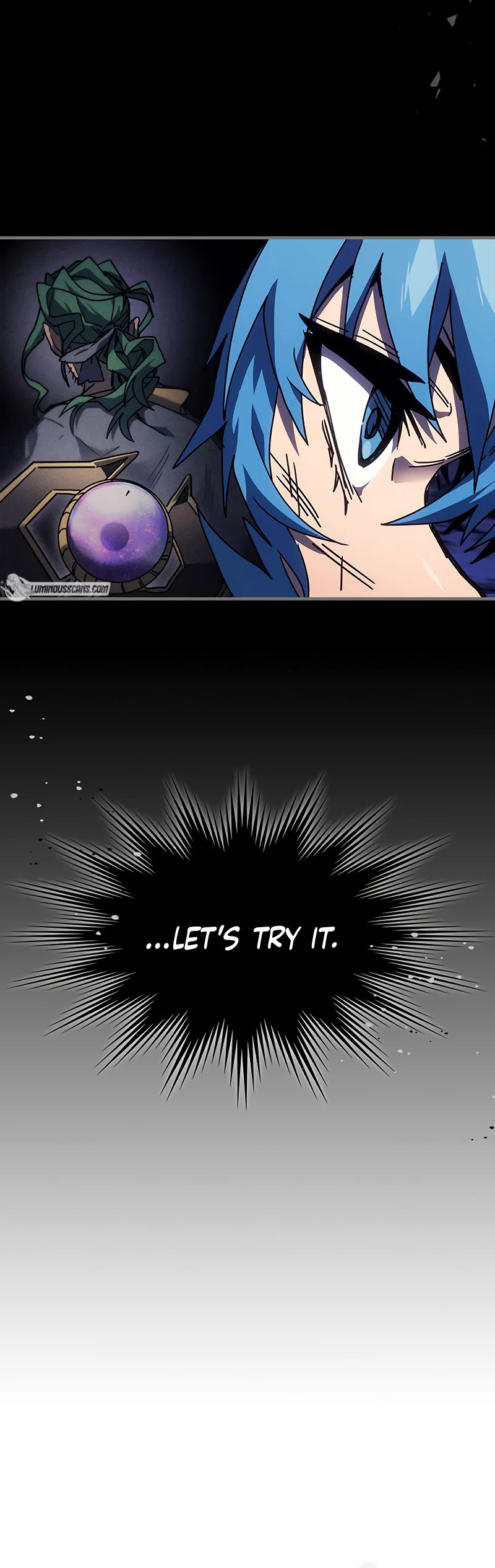 A Returner’s Magic Should Be Special Chapter 252 - Page 3