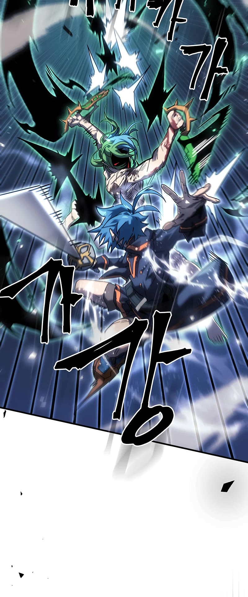 A Returner’s Magic Should Be Special Chapter 252 - Page 30