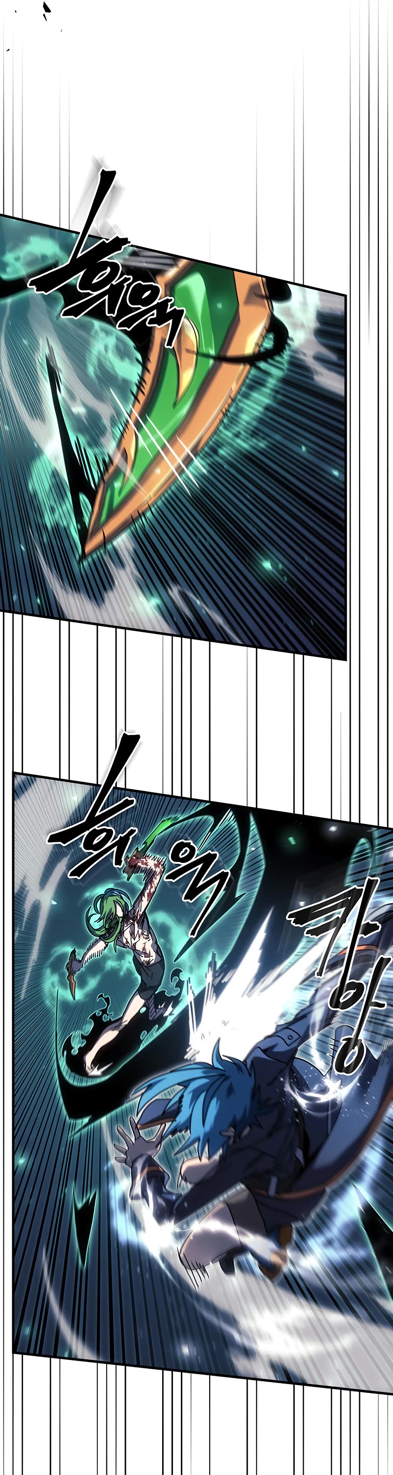 A Returner’s Magic Should Be Special Chapter 252 - Page 31
