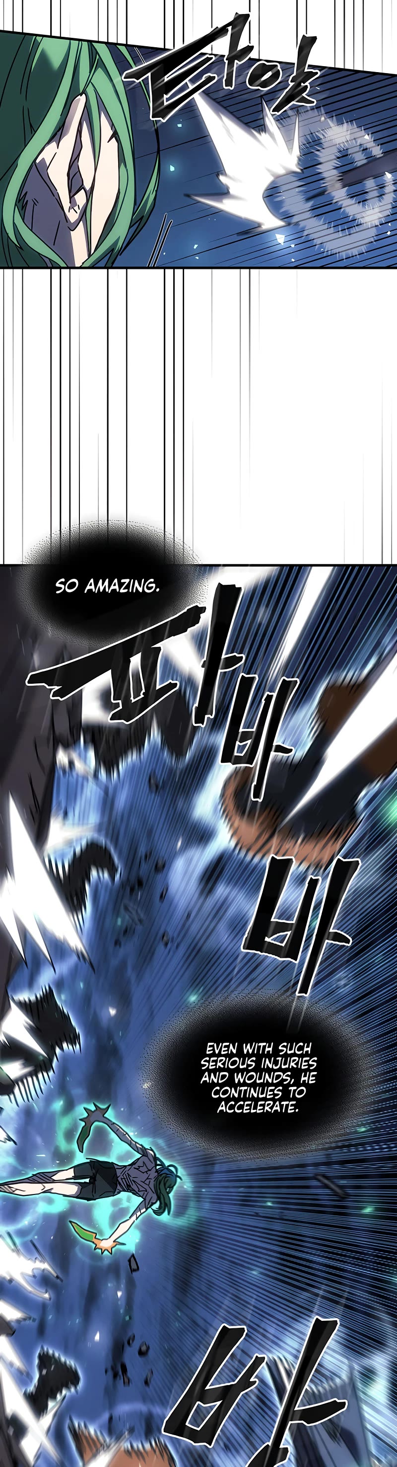 A Returner’s Magic Should Be Special Chapter 252 - Page 32
