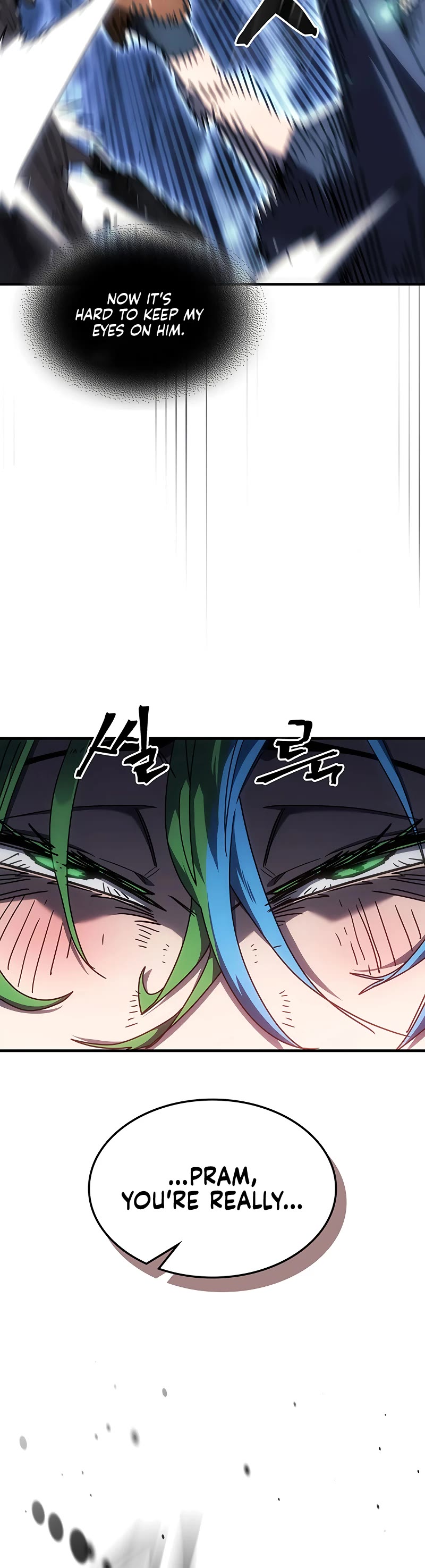 A Returner’s Magic Should Be Special Chapter 252 - Page 33