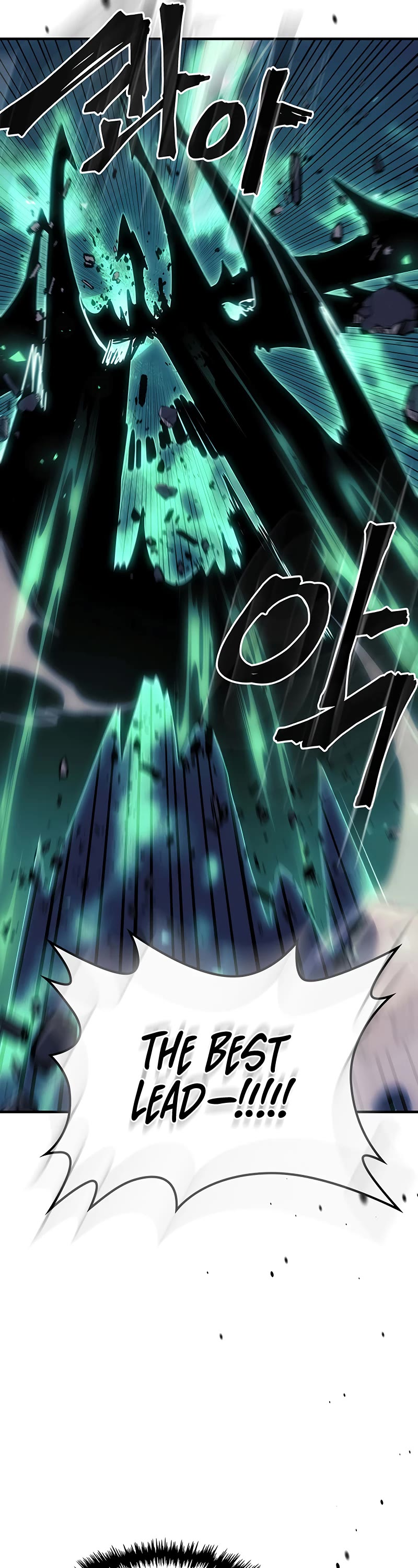 A Returner’s Magic Should Be Special Chapter 252 - Page 34