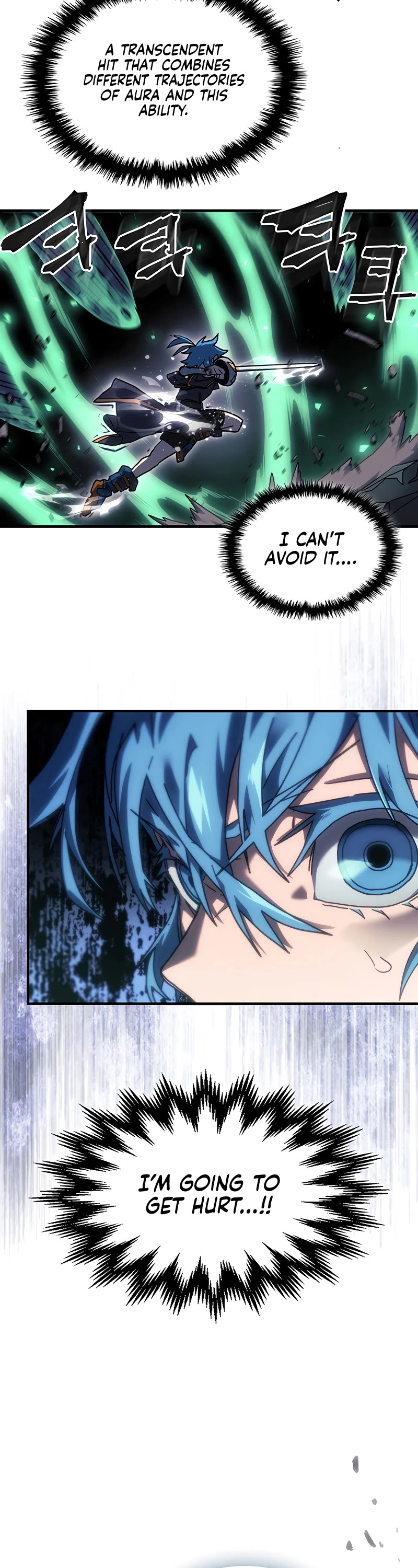 A Returner’s Magic Should Be Special Chapter 252 - Page 35