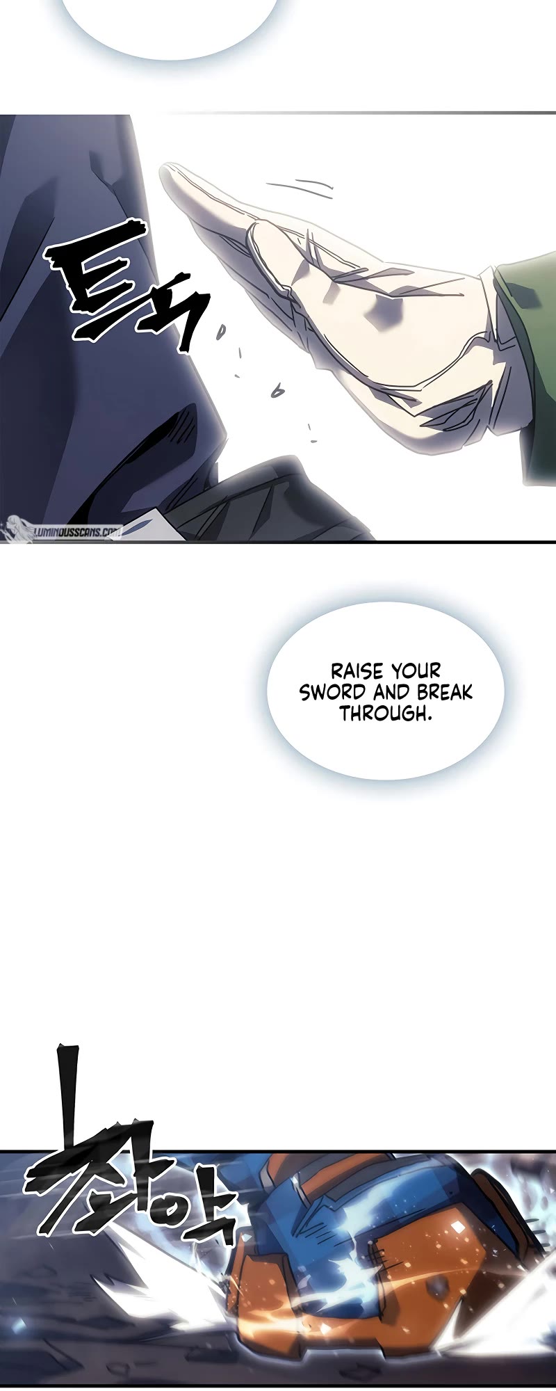 A Returner’s Magic Should Be Special Chapter 252 - Page 37