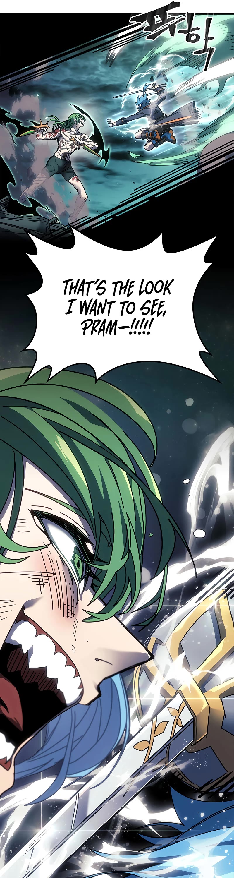 A Returner’s Magic Should Be Special Chapter 252 - Page 40