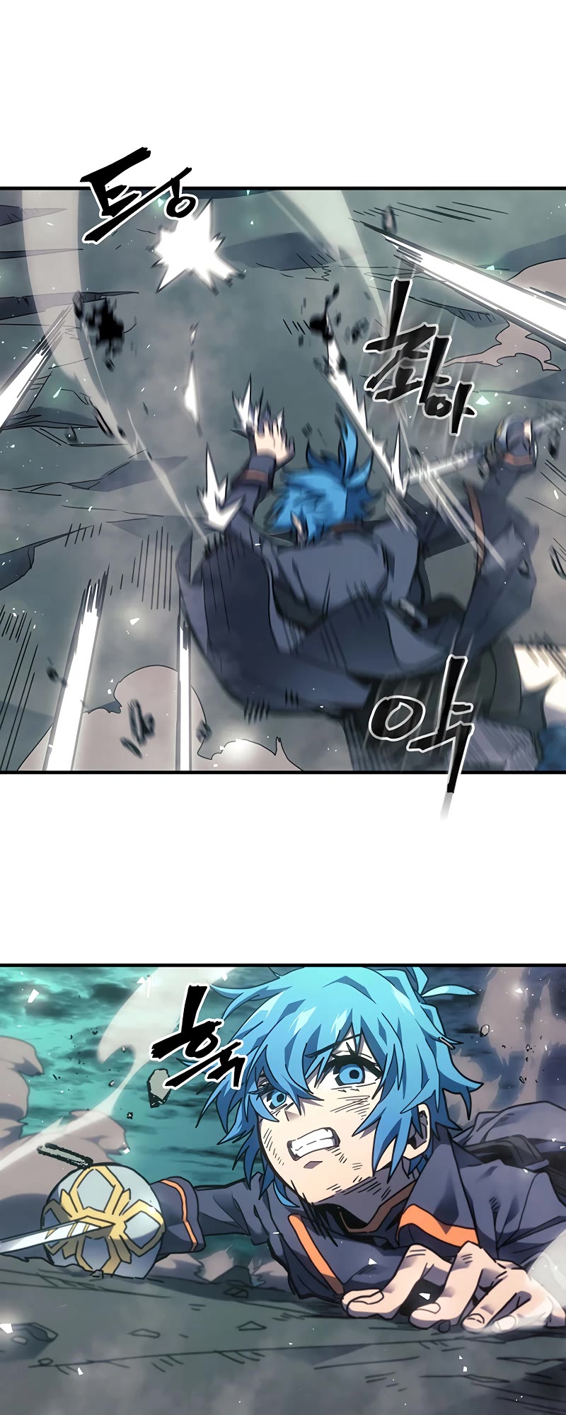 A Returner’s Magic Should Be Special Chapter 252 - Page 43