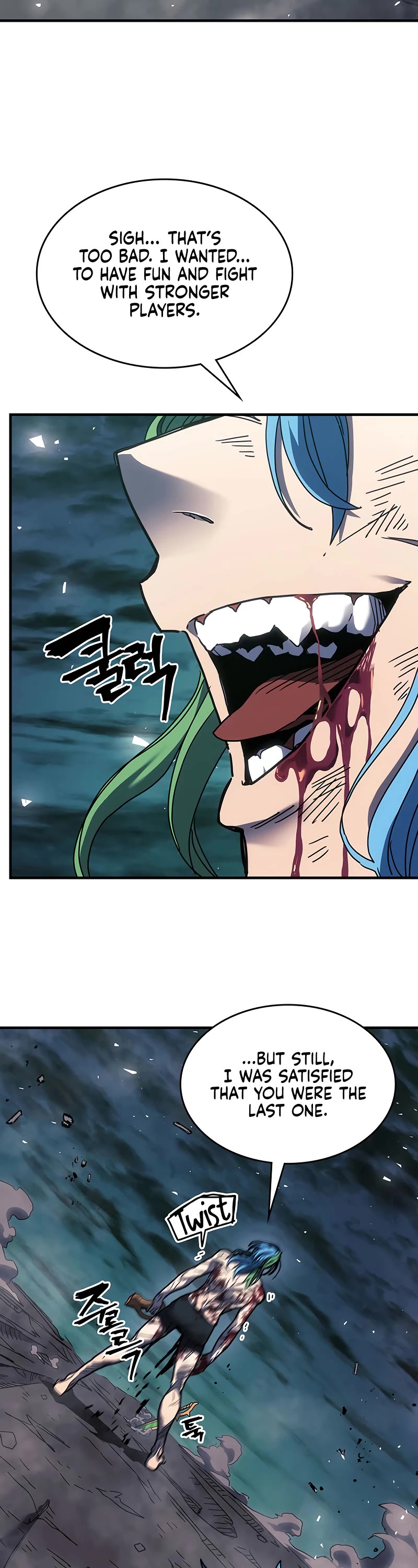 A Returner’s Magic Should Be Special Chapter 252 - Page 44