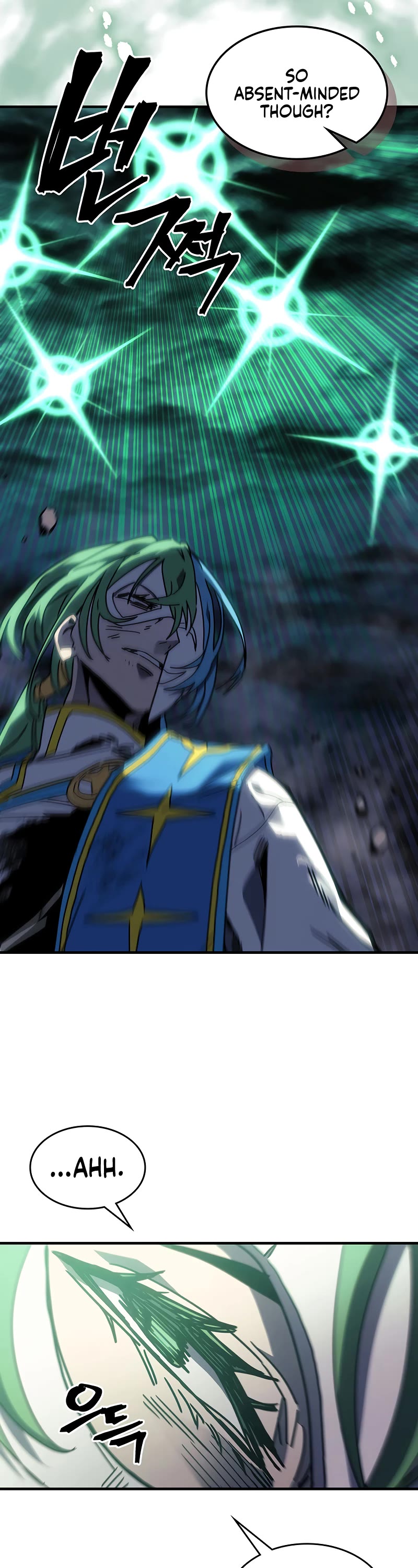 A Returner’s Magic Should Be Special Chapter 252 - Page 8
