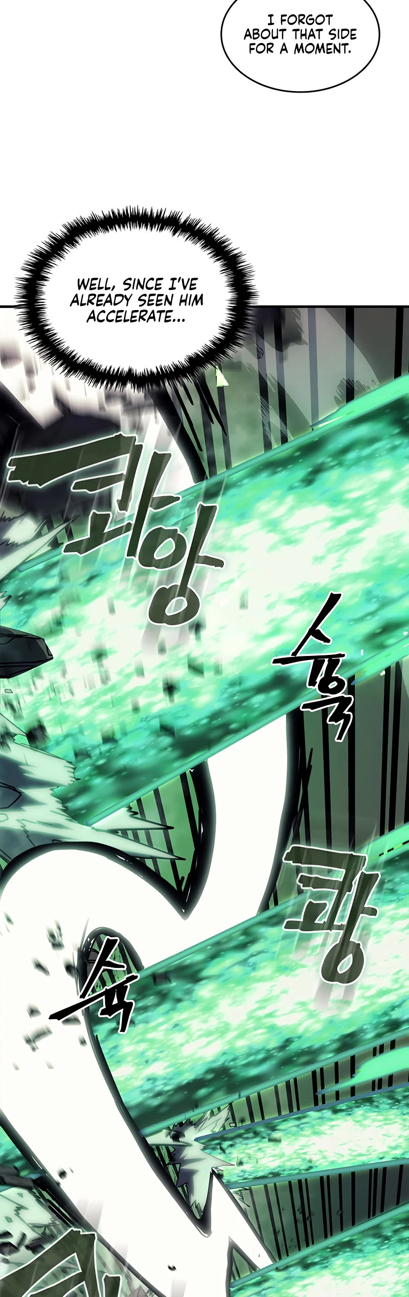 A Returner’s Magic Should Be Special Chapter 252 - Page 9