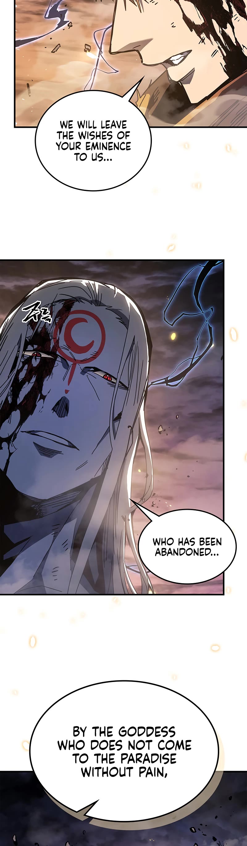A Returner’s Magic Should Be Special Chapter 253 - Page 17